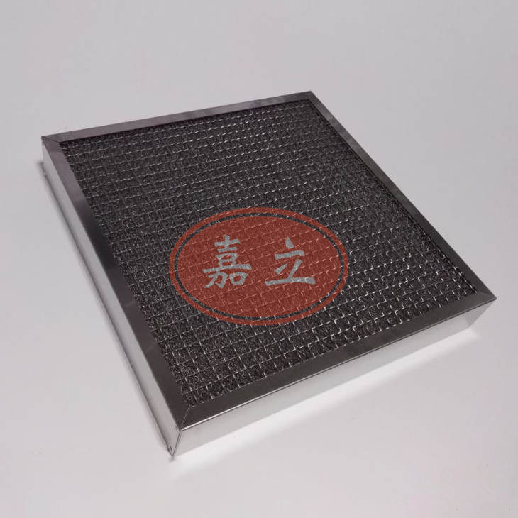 新龙镇不锈钢油雾过滤器